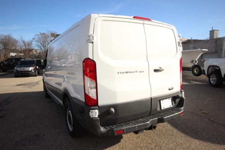 used 2015 Ford Transit-350 car, priced at $13,995