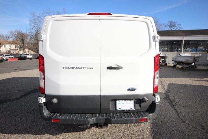 used 2015 Ford Transit-350 car, priced at $13,995