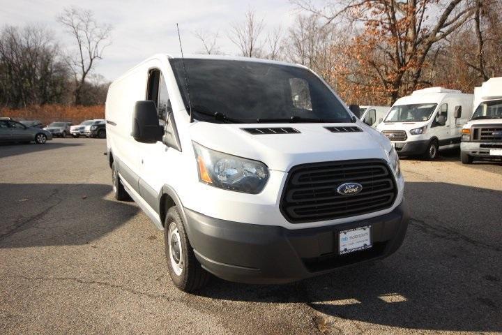 used 2015 Ford Transit-350 car, priced at $13,995