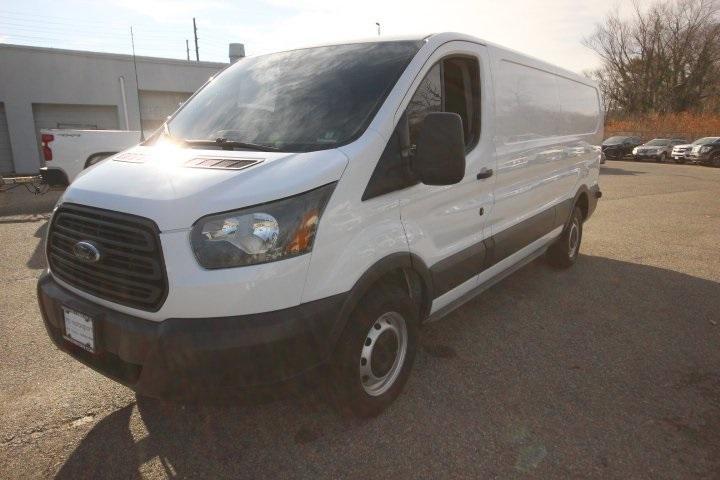 used 2015 Ford Transit-350 car, priced at $13,995