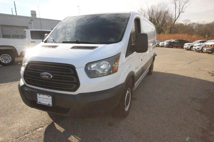 used 2015 Ford Transit-350 car, priced at $13,995