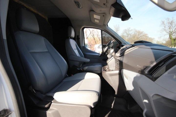 used 2015 Ford Transit-350 car, priced at $13,995