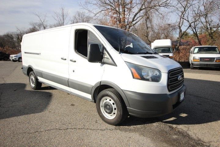 used 2015 Ford Transit-350 car, priced at $13,995