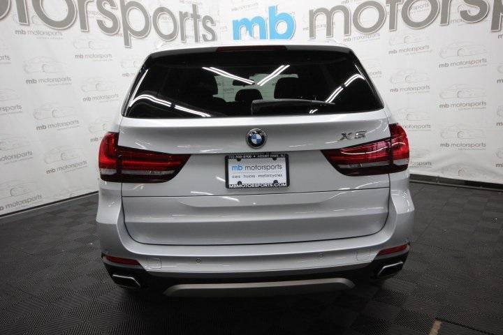 used 2017 BMW X5 car, priced at $22,995