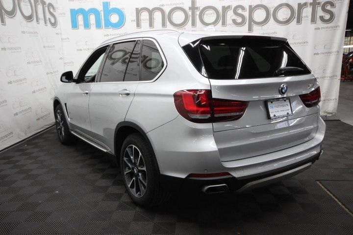 used 2017 BMW X5 car, priced at $22,995