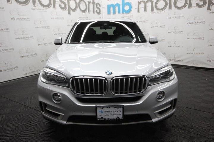 used 2017 BMW X5 car, priced at $22,995