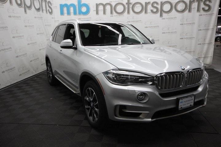 used 2017 BMW X5 car, priced at $22,995