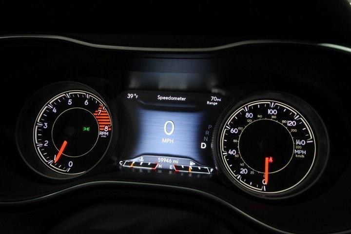 used 2019 Jeep Cherokee car, priced at $18,995