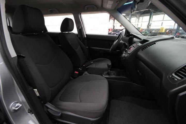 used 2011 Kia Soul car, priced at $5,495