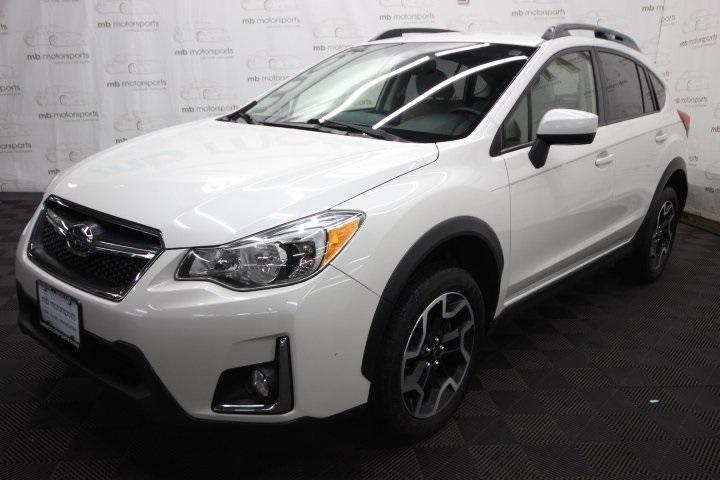 used 2016 Subaru Crosstrek car, priced at $15,995