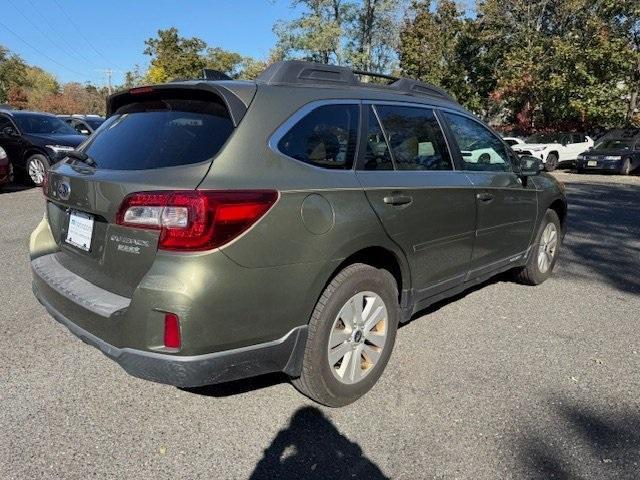 used 2016 Subaru Outback car, priced at $8,995