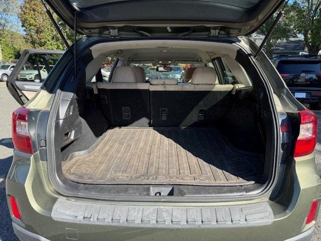 used 2016 Subaru Outback car, priced at $8,995