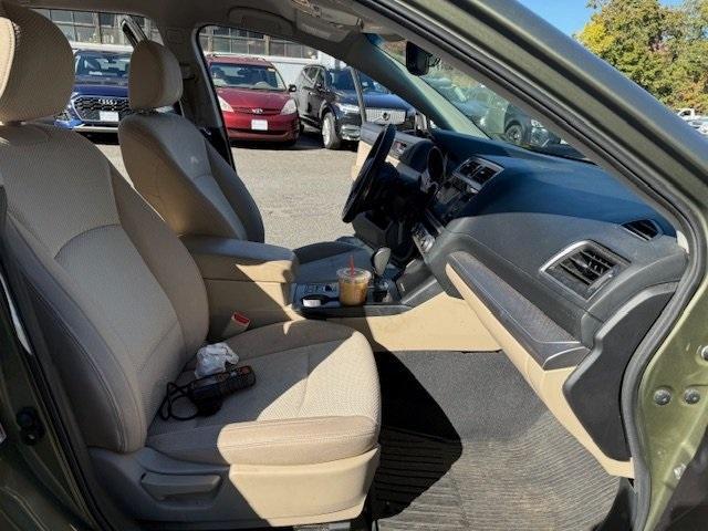 used 2016 Subaru Outback car, priced at $8,995