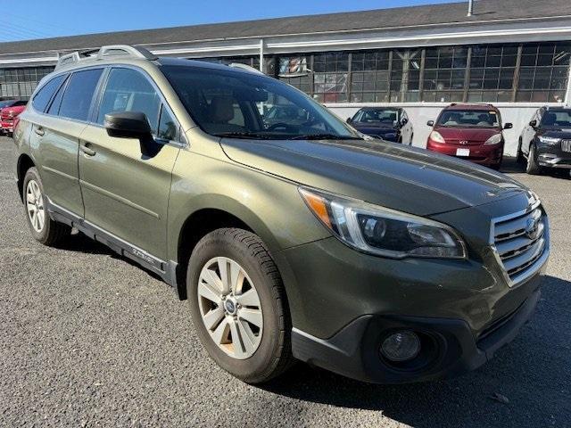 used 2016 Subaru Outback car, priced at $8,995