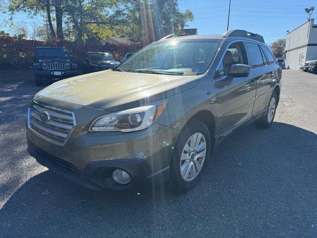 used 2016 Subaru Outback car, priced at $8,995