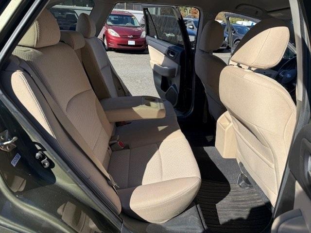 used 2016 Subaru Outback car, priced at $8,995