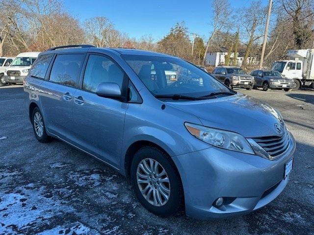 used 2013 Toyota Sienna car, priced at $10,995