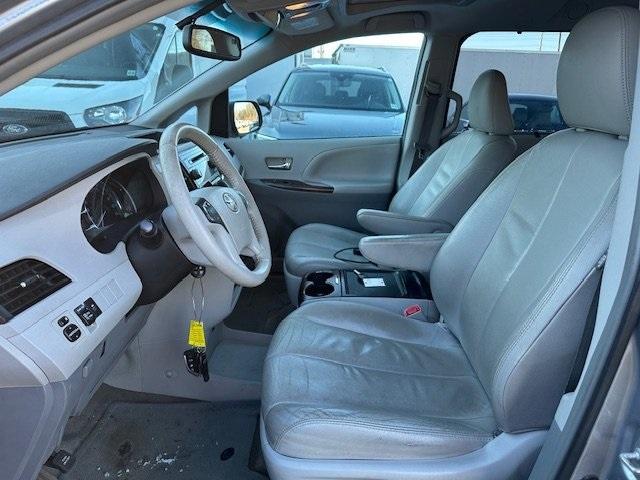 used 2013 Toyota Sienna car, priced at $10,995