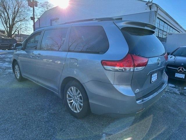 used 2013 Toyota Sienna car, priced at $10,995