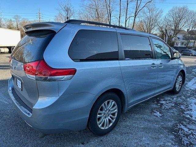 used 2013 Toyota Sienna car, priced at $10,995