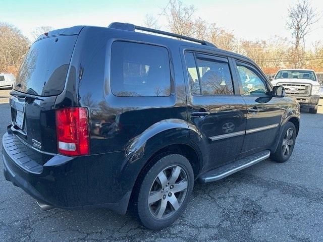 used 2015 Honda Pilot car, priced at $14,995