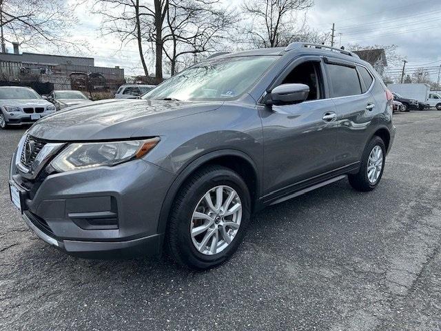 used 2019 Nissan Rogue car, priced at $18,995