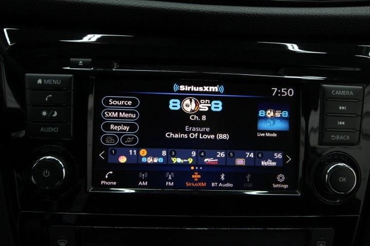 used 2019 Nissan Rogue car, priced at $18,995