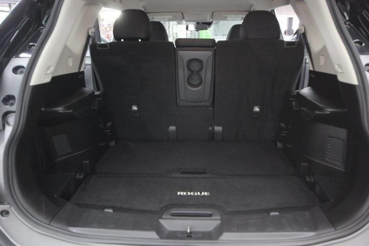 used 2019 Nissan Rogue car, priced at $18,995
