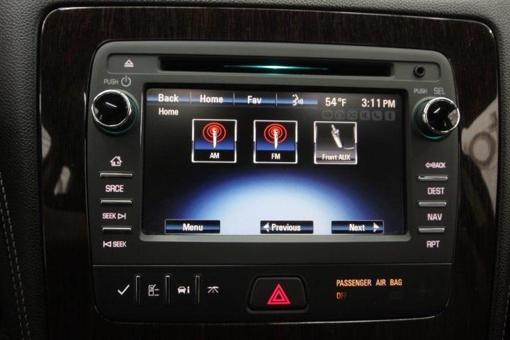 used 2017 Chevrolet Traverse car, priced at $15,995