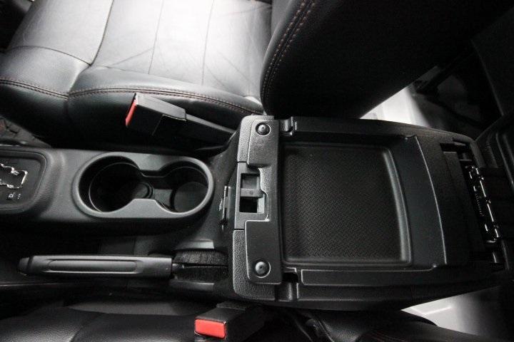 used 2012 Jeep Wrangler Unlimited car, priced at $19,995