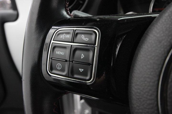 used 2012 Jeep Wrangler Unlimited car, priced at $19,995