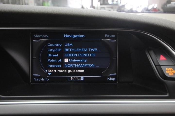 used 2011 Audi A5 car, priced at $8,995