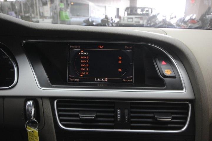 used 2011 Audi A5 car, priced at $8,995