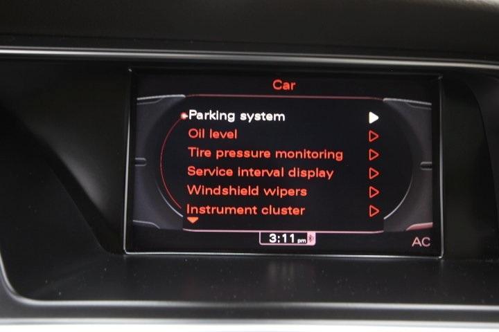 used 2011 Audi A5 car, priced at $8,995