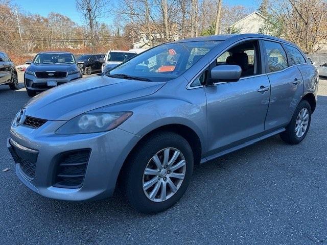 used 2011 Mazda CX-7 car, priced at $6,995