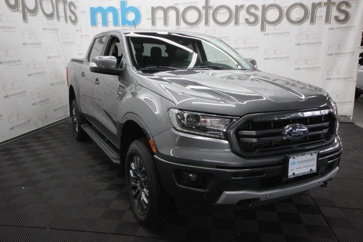 used 2022 Ford Ranger car, priced at $32,995