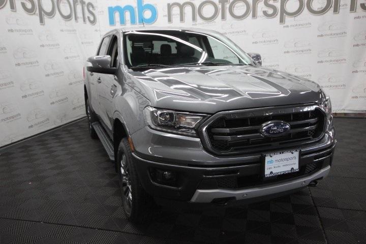 used 2022 Ford Ranger car, priced at $32,995