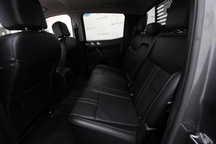 used 2022 Ford Ranger car, priced at $32,995