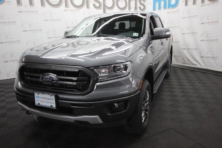 used 2022 Ford Ranger car, priced at $32,995