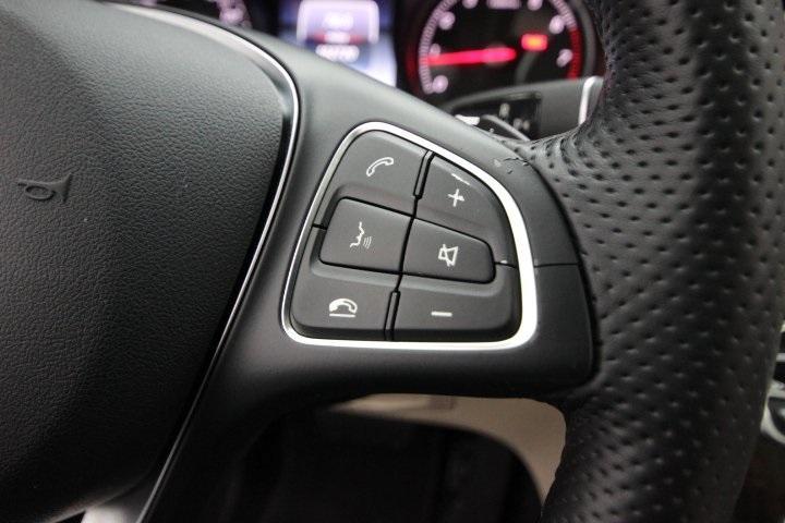 used 2018 Mercedes-Benz C-Class car, priced at $14,995