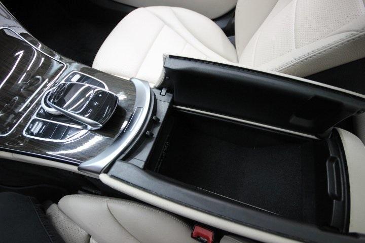 used 2018 Mercedes-Benz C-Class car, priced at $14,995