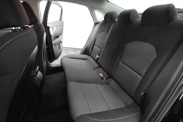 used 2023 Kia Forte car, priced at $17,995