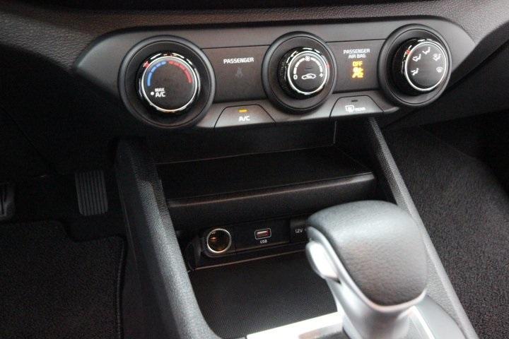 used 2023 Kia Forte car, priced at $17,995