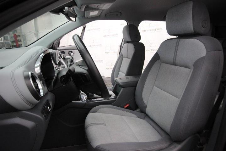 used 2020 Chevrolet Blazer car, priced at $20,995