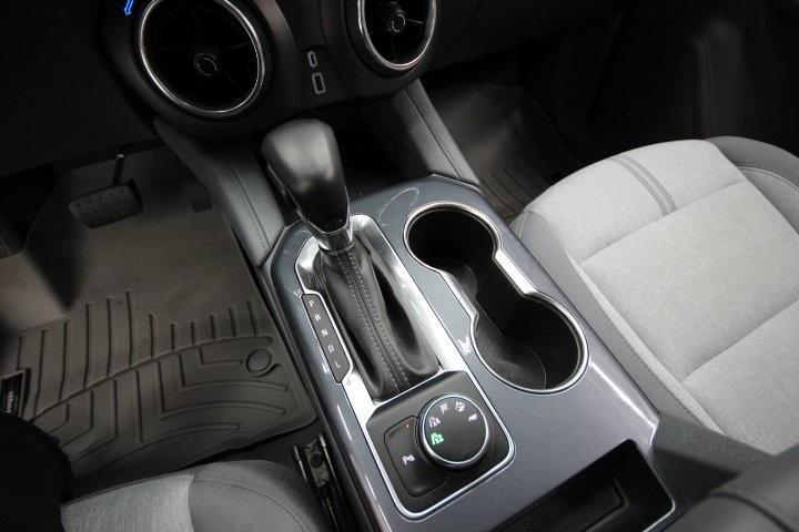 used 2020 Chevrolet Blazer car, priced at $20,995