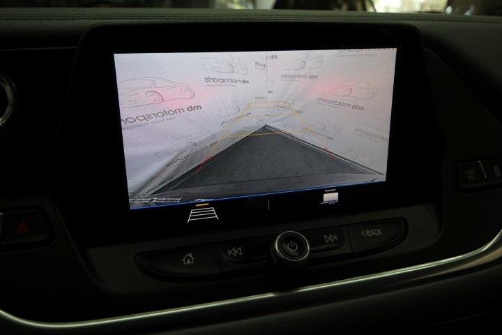 used 2020 Chevrolet Blazer car, priced at $20,995