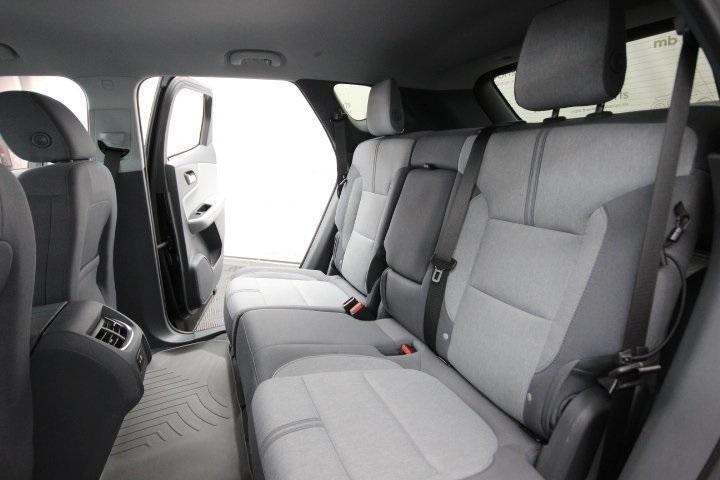 used 2020 Chevrolet Blazer car, priced at $20,995