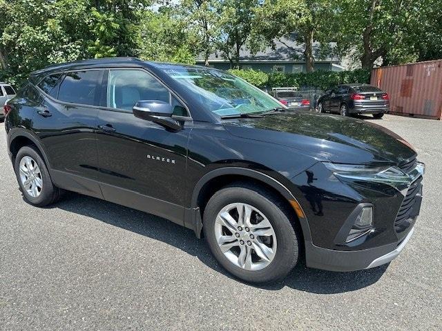 used 2020 Chevrolet Blazer car, priced at $20,995