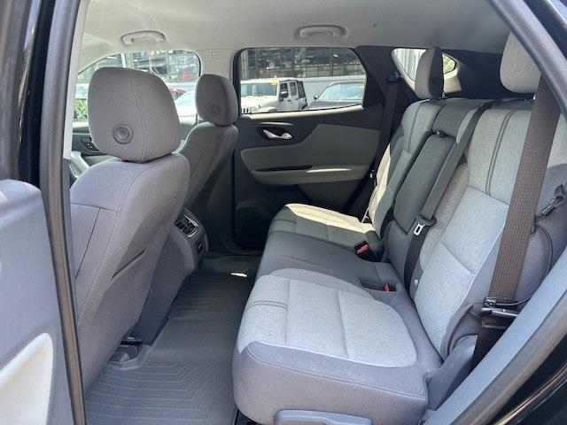used 2020 Chevrolet Blazer car, priced at $20,995