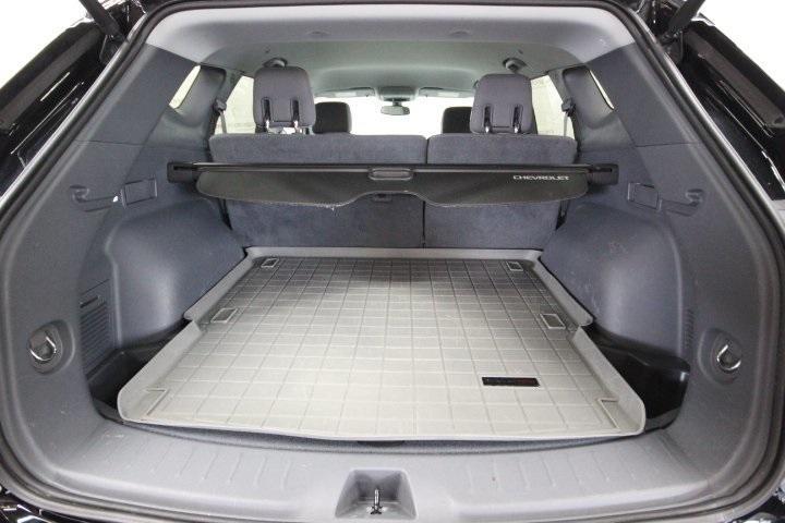 used 2020 Chevrolet Blazer car, priced at $20,995